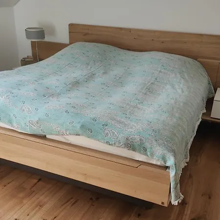 Appartamento Thomas's Loft Stuhlingen