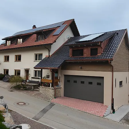 Thomas's Loft Stuhlingen