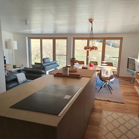 Thomas's Loft * Stuhlingen