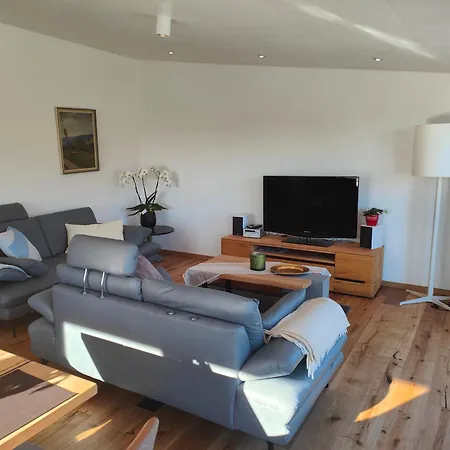 Thomas's Loft Appartamento Stuhlingen