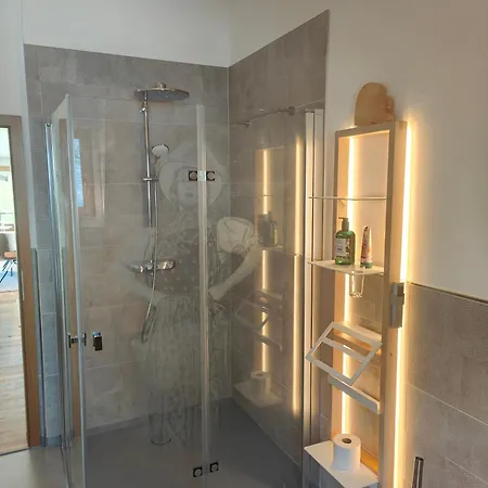 Thomas's Loft Stuhlingen