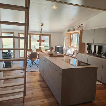 Thomas's Loft *