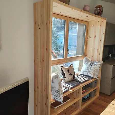 Thomas's Loft