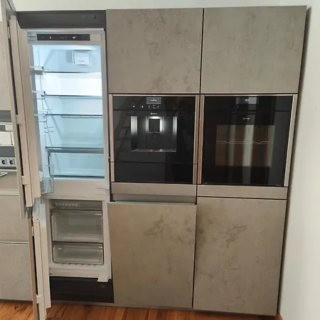 Appartamento Thomas's Loft Stuhlingen