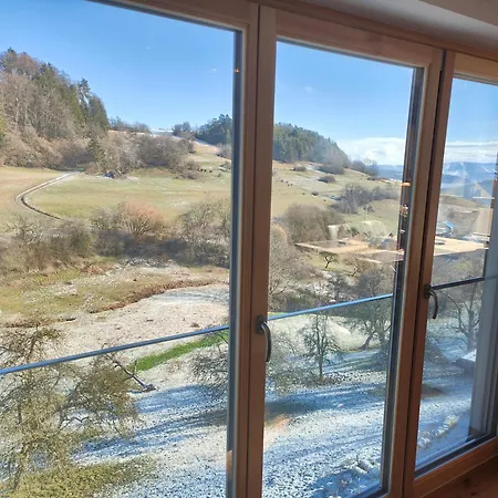 Thomas's Loft * Stuhlingen