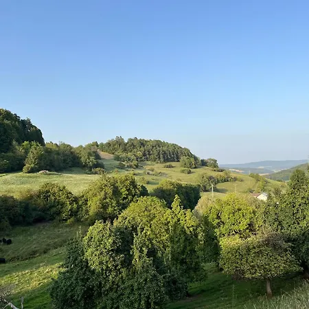 Thomas's Loft Appartamento *