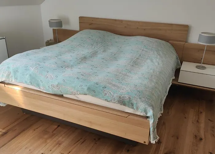 Lejlighed Thomas's Loft Stuhlingen