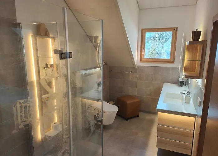 Lejlighed Thomas's Loft Stuhlingen