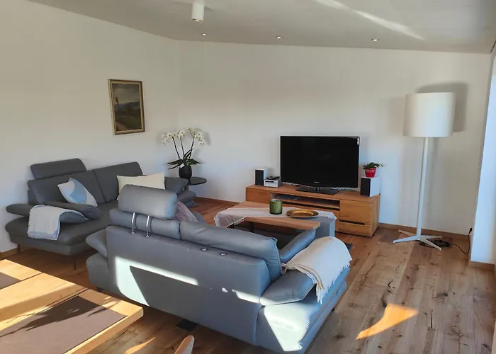 Thomas's Loft Lejlighed Stuhlingen