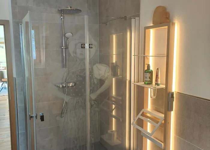 Thomas's Loft Stuhlingen