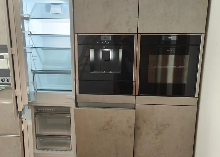 Lejlighed Thomas's Loft Stuhlingen