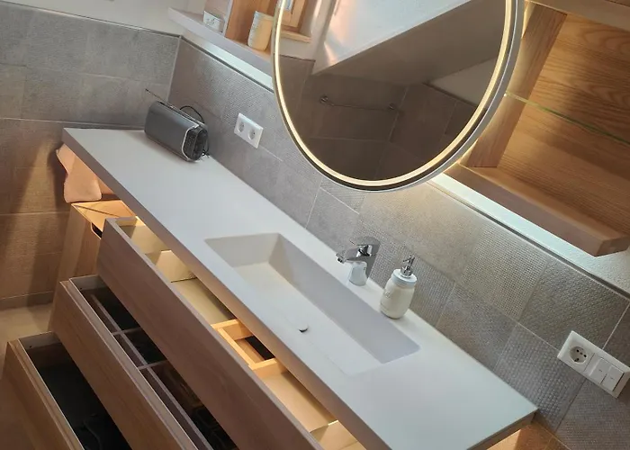 Lejlighed Thomas's Loft