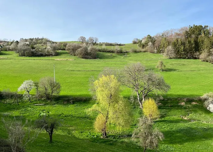 Lejlighed Thomas's Loft *